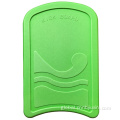 China EVA foam Colorful Learning Swimming Kickboard for Training Manufactory